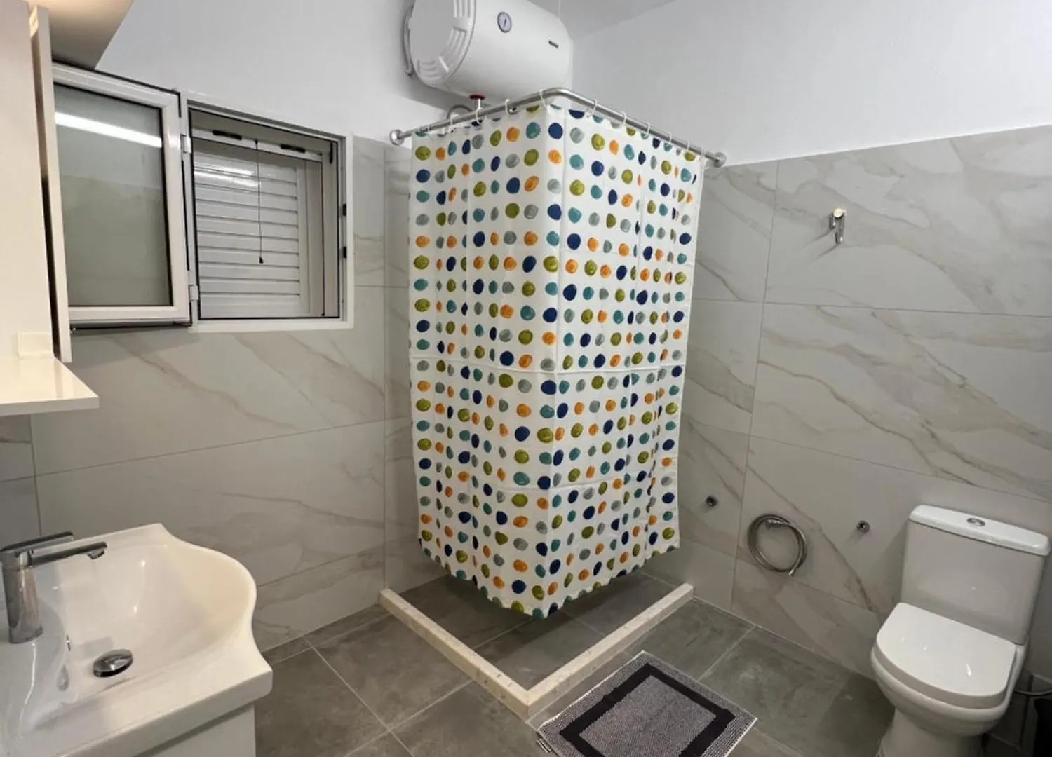 Vila Blue View Sarandë 阿尔巴尼亚