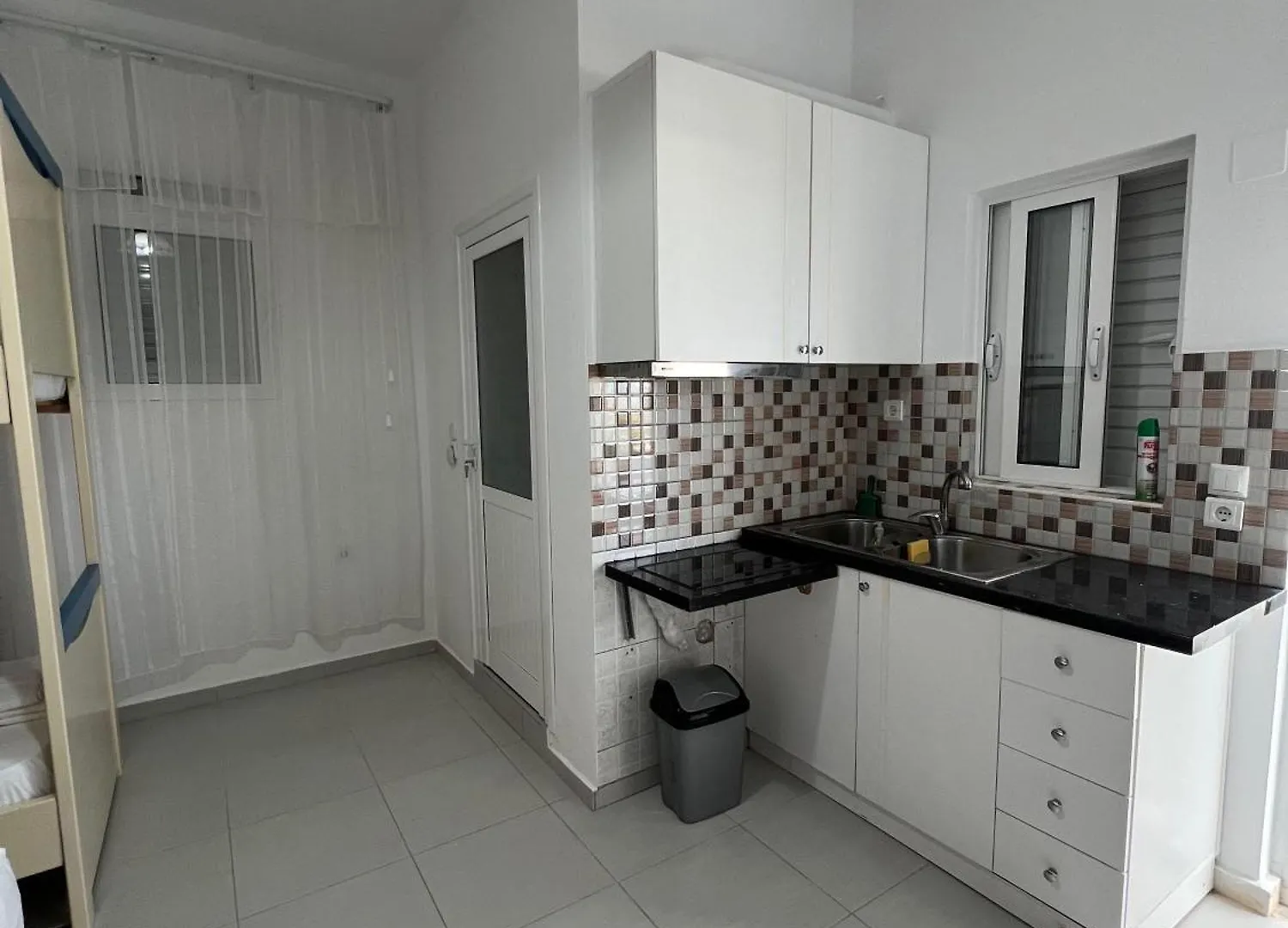 Vila Blue View Sarandë 公寓