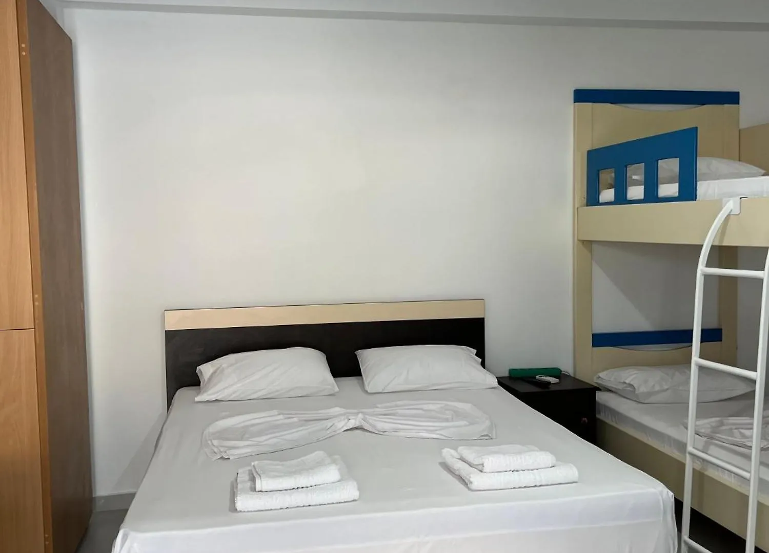 Vila Blue View Sarandë